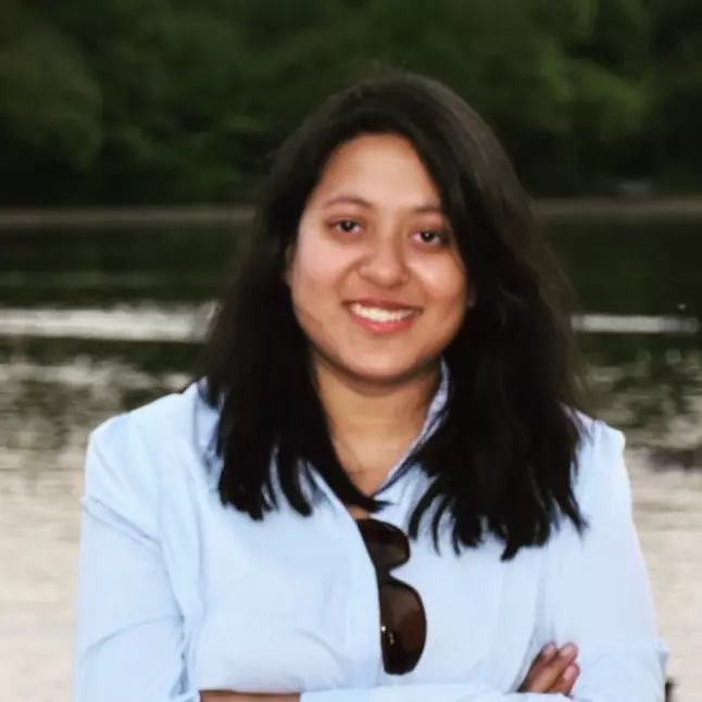 Dr Vijaya Priyadarshini