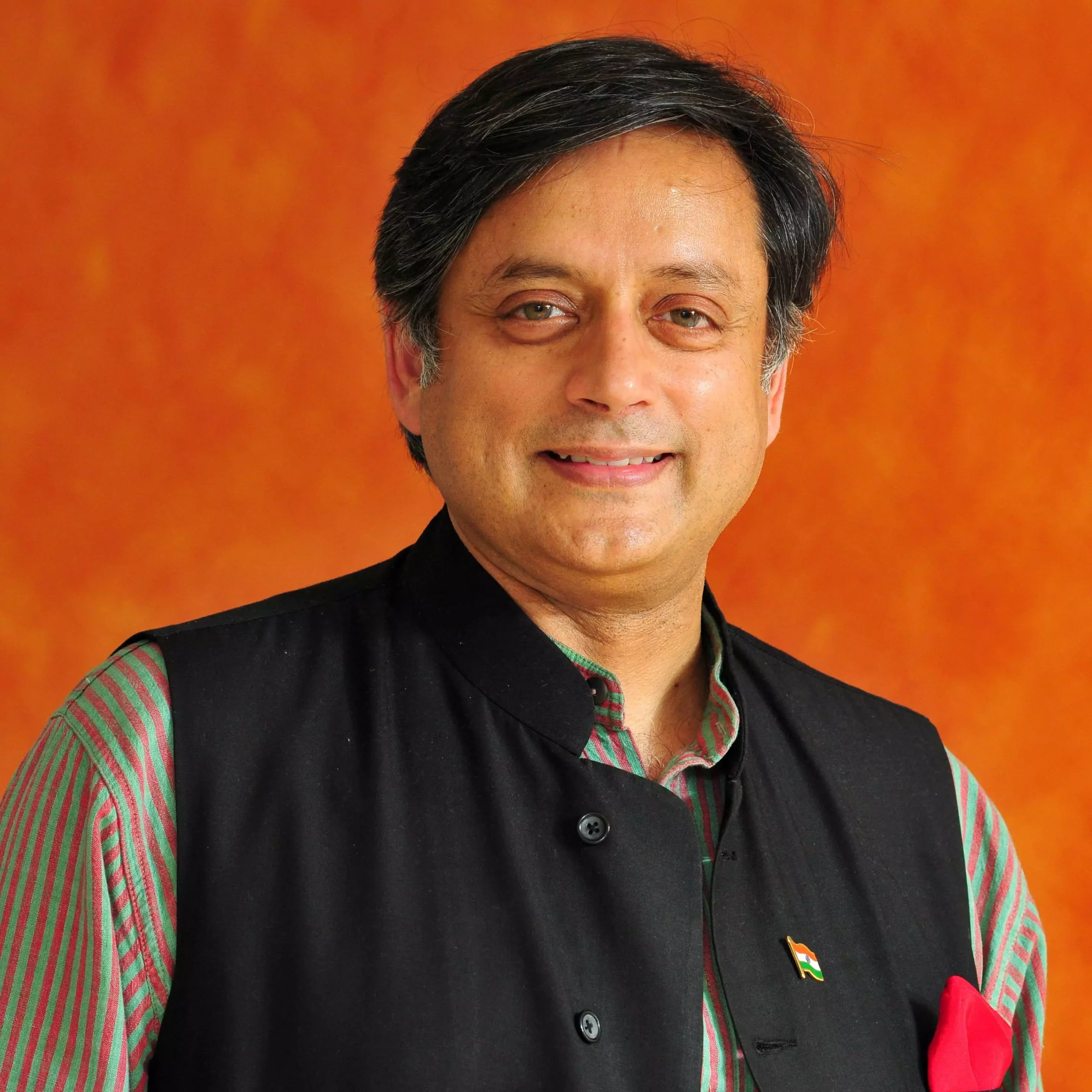Dr. Shashi Tharoor