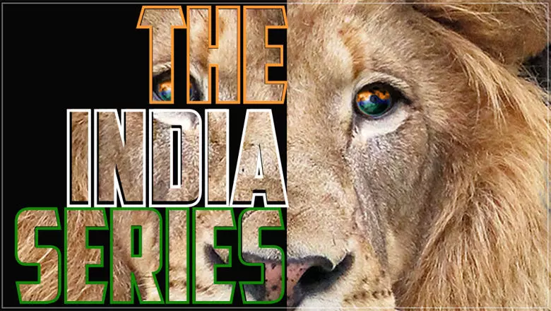 The Indian Series