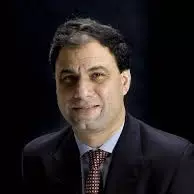 Lord Karan Bilimoria CBE DL