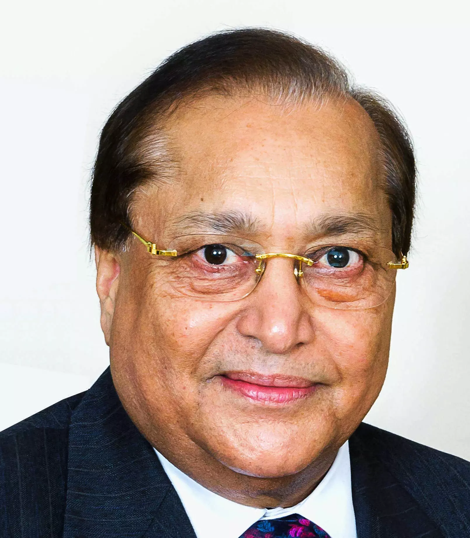 Lord Rami Ranger CBE