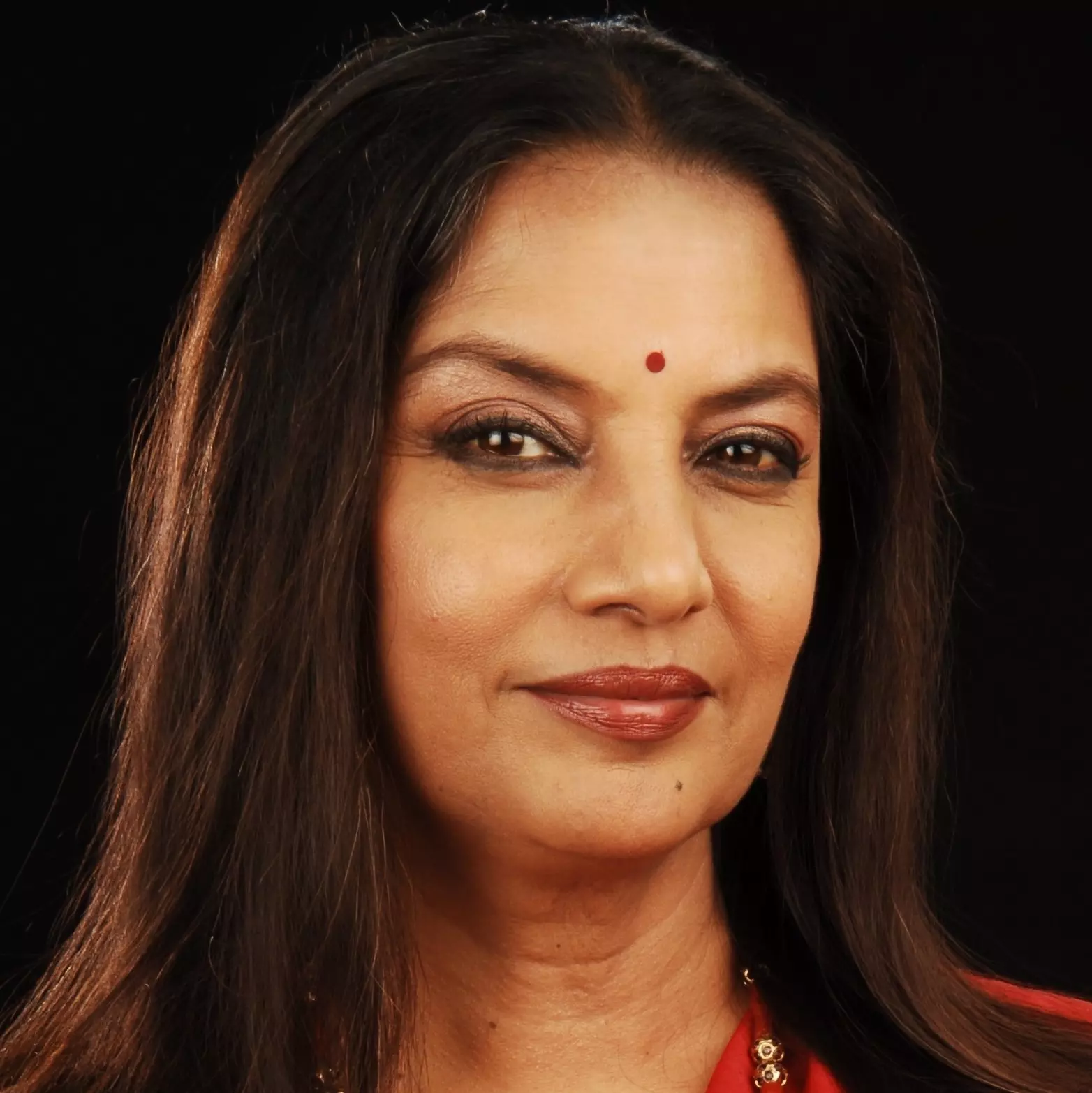 Mrs Shabana Azmi