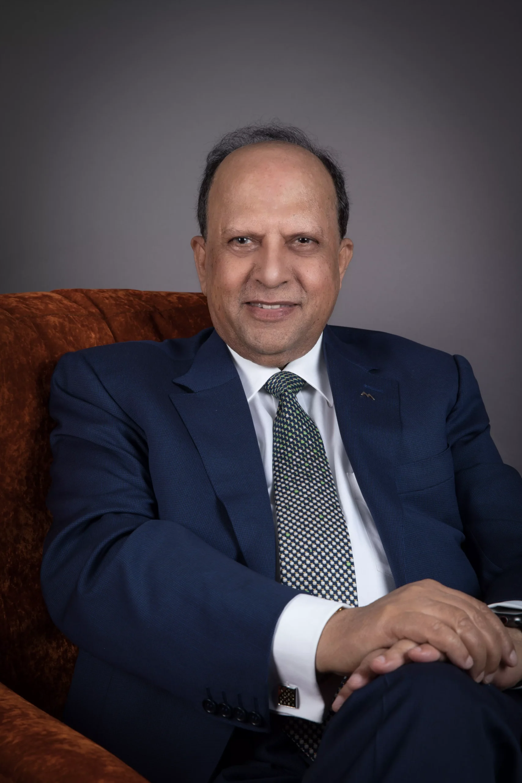 Ramesh Arora